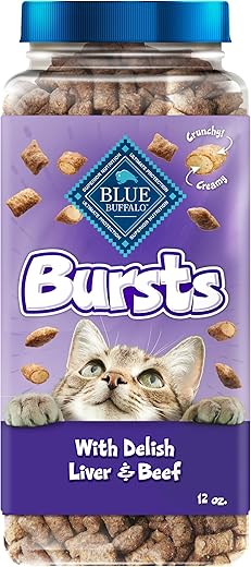 Cat Treats