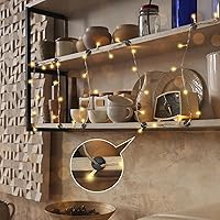 Vista 7 de Paquete de 12 clips para cables, organizador de cables adhesivos, clips de soporte de cables para escritorio, hogar, oficina, automóvil, cubículo