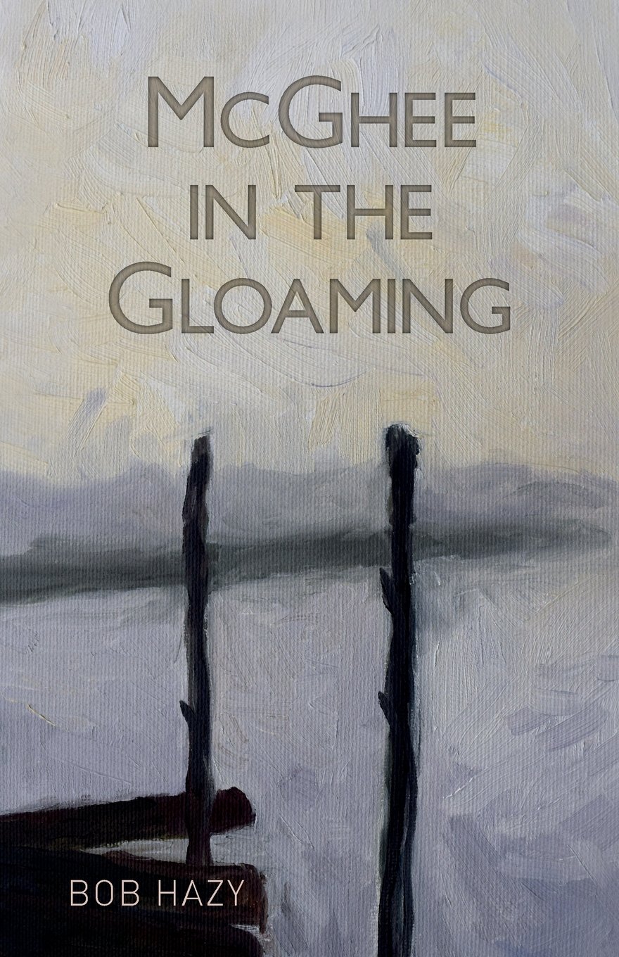 McGhee in the Gloaming