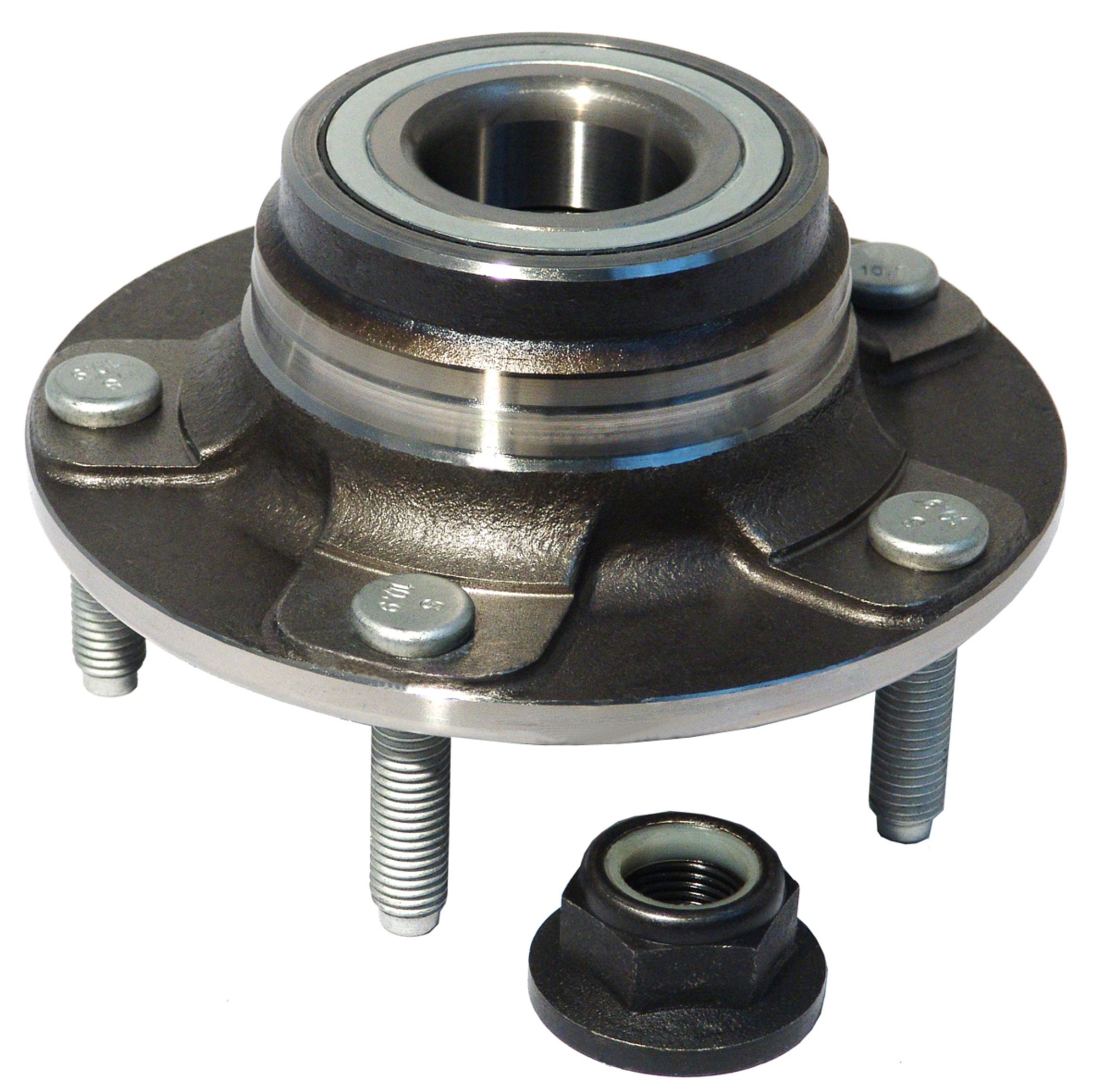 Kit Cuscinetto Ruota Posteriore Destro MAPCO 26645 Per Ford Transit (1985-1992) 2.4D E 2.5D