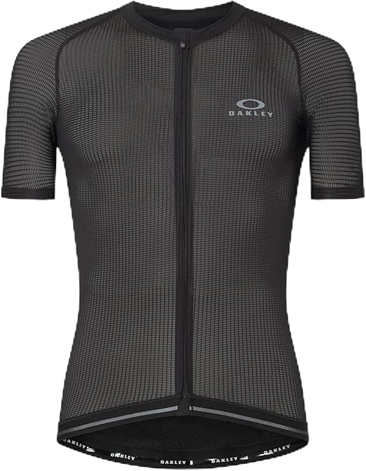 Amazon | [オークリー] T-Shirt ENDURANCE ULTRA LITE JERSEY