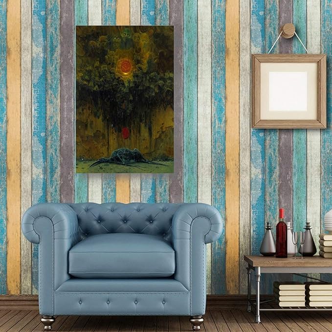 Amazon Co Jp Zdzislaw Beksinski ズジスワフベクシンスキーツリー キャンバスウォールアートプリントポスターギフト写真絵絵画ポスター部屋の装飾家の装飾 30inch 50 75cm ホーム キッチン Amazon Co Jp Zdzislaw Beksinski ズジスワフベクシンスキーツリー キャンバスウォールアートプリントポスターギフト写真絵絵画ポスター部屋の装飾家の装飾 30inch 50 75cm ホーム キッチン