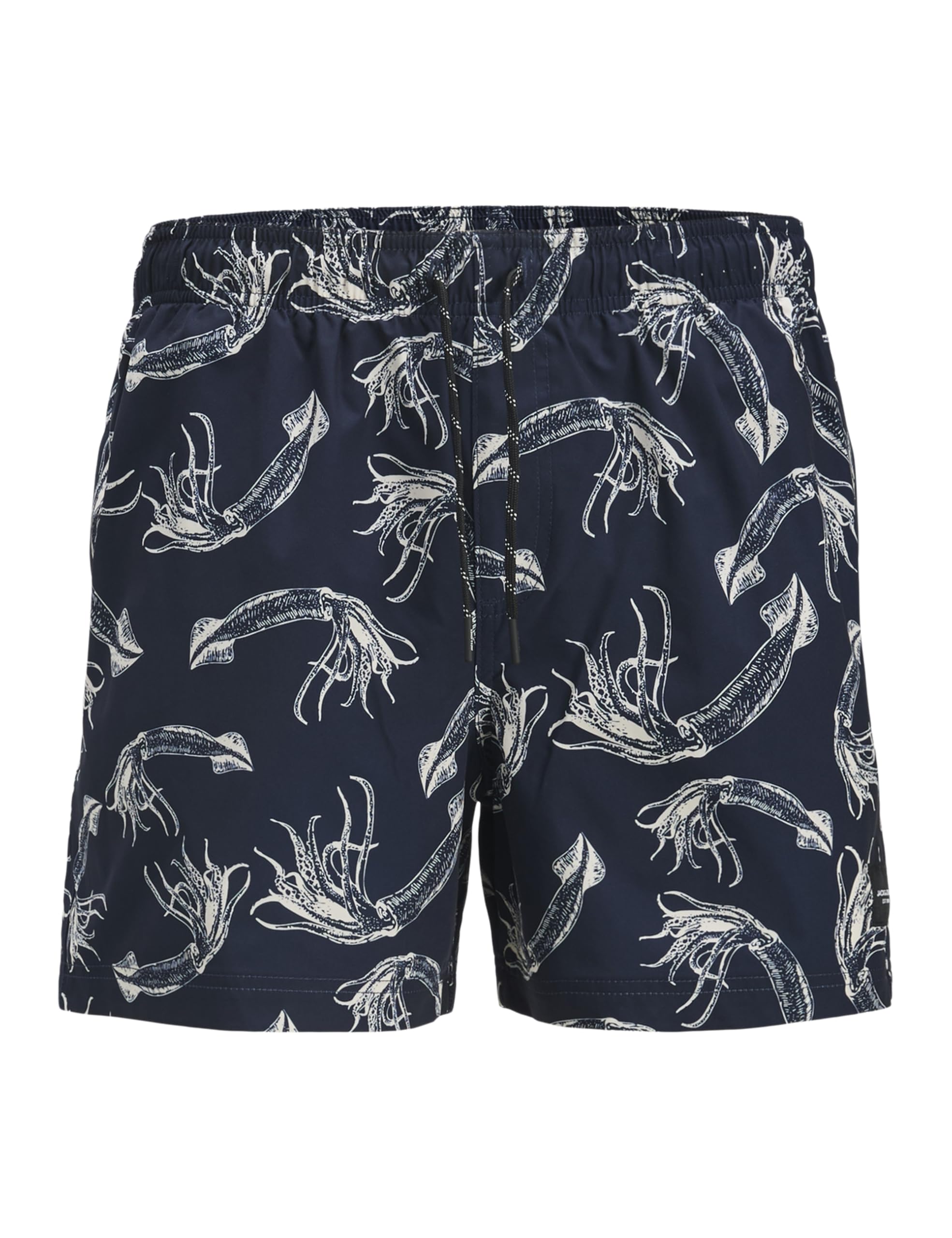 Jack & Jones Herren Jpstmaui Jjswim Mature AOP AKM Sn Jpstmaui Jjswim Mature AOP AKM Sn (1er Pack)