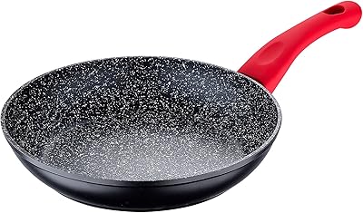 San Ignacio Energy — sartén 24 cm aluminio forjado