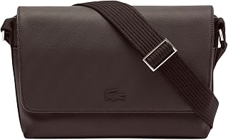Men's Classic Messenger Bag, Buffle, One Size