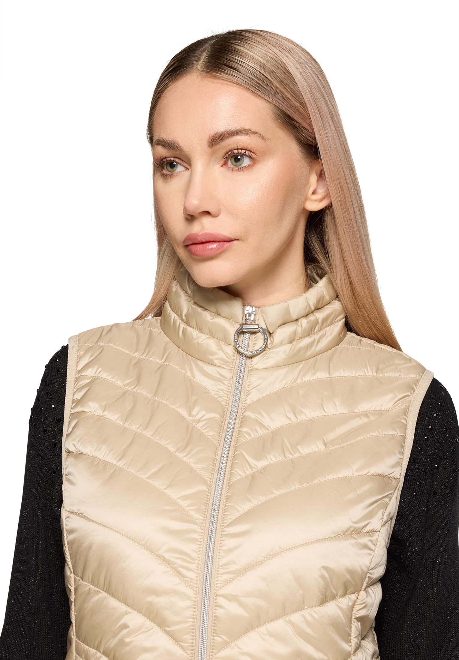 Betty Barclay 7013/1535 Gilet Femme
