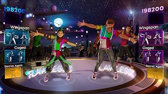 Dance Central 2 - Xbox 360