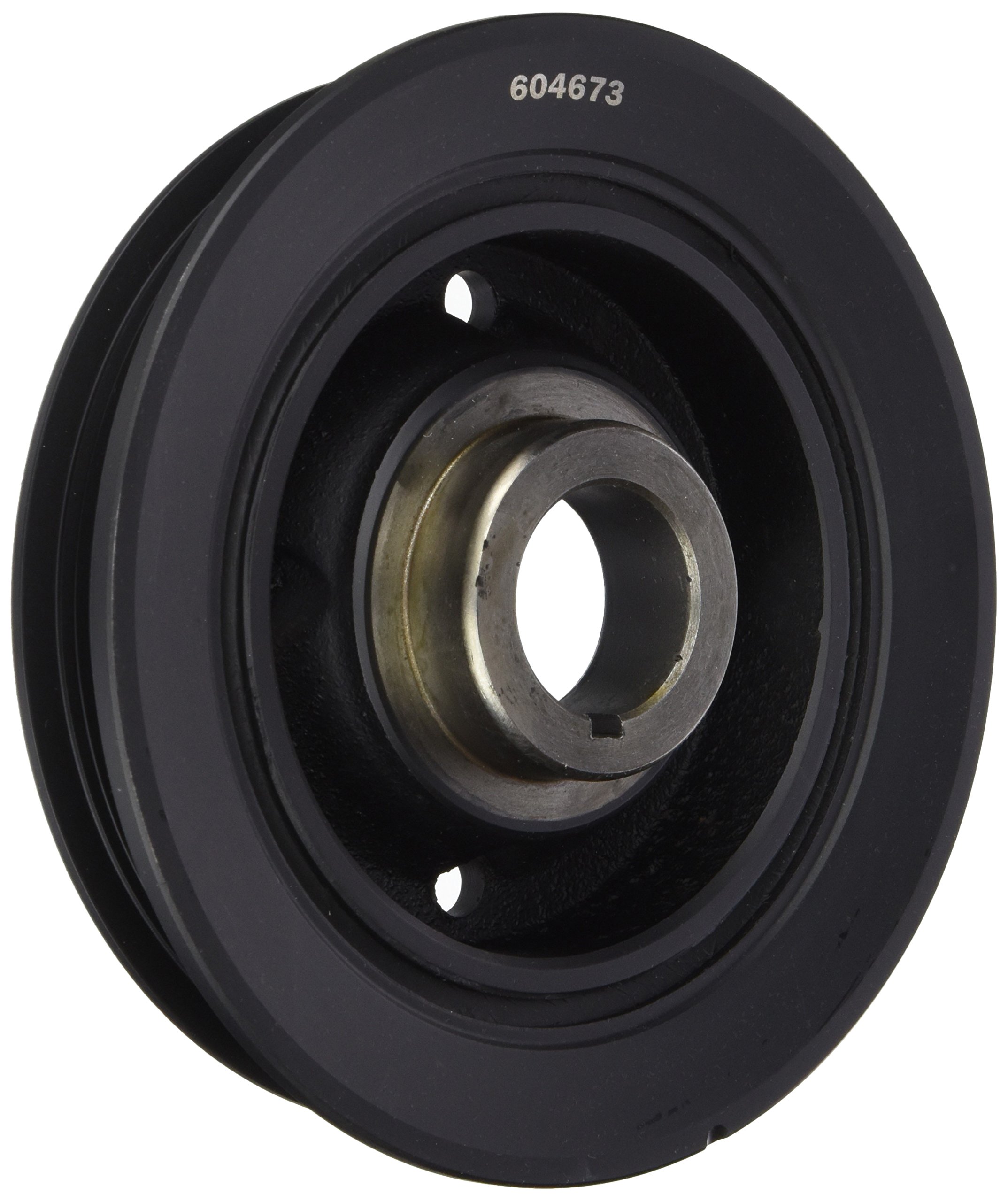 BELT PULLEY CRANKSHAFT 10402 FOR SAAB OPEL ZAFIRA/MPV SINTRA VECTRA/GTS ASTRA