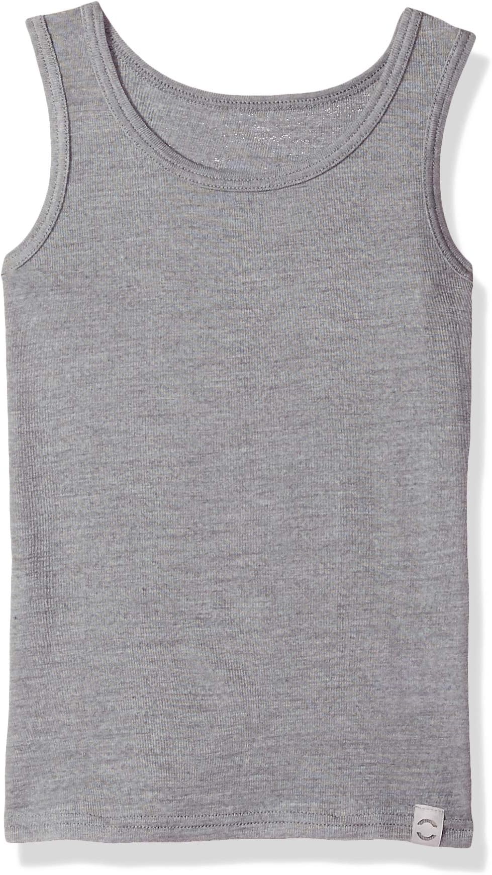 MIKK-Line - MeltonKids & Baby Infant, Toddler, & Big Girls Thermal Wool Top