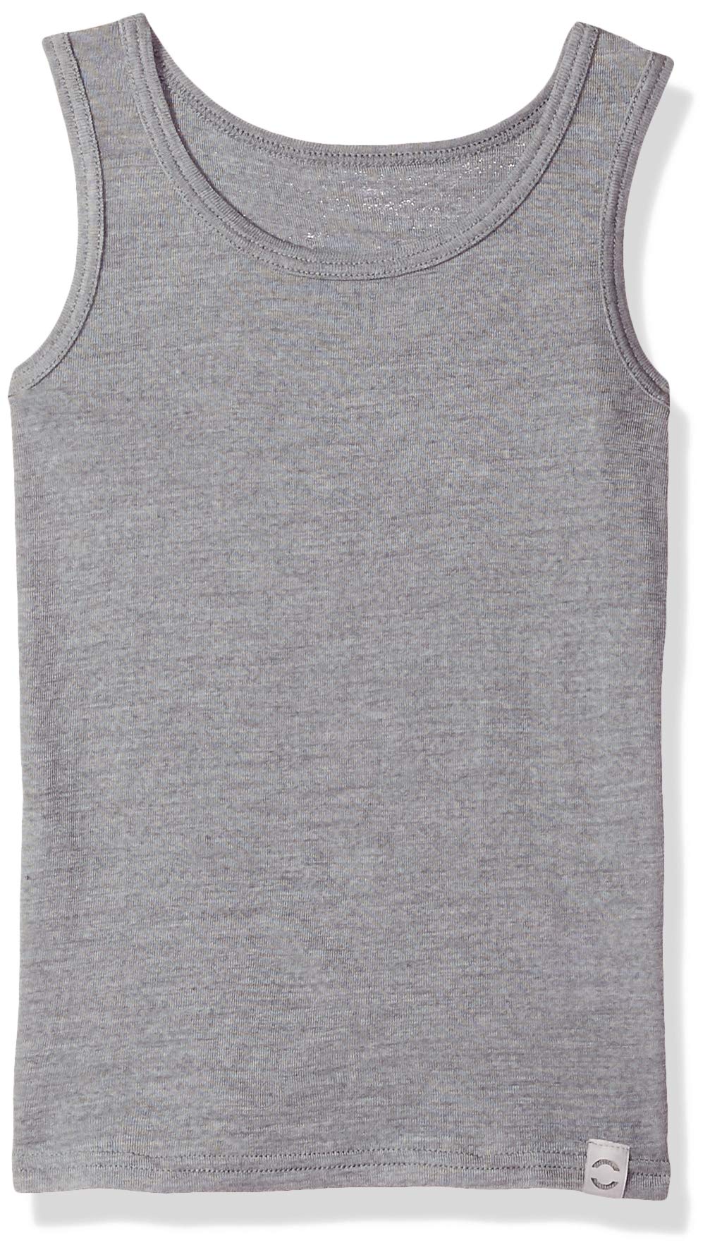 MIKK-Line - MeltonKids & Baby Infant, Toddler, & Big Girls Thermal Wool Top