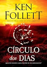 Círculo dos dias (Portuguese Edition)