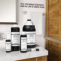 Vista 87 de Aceite de fragancia de jazmín egipcio de 4 oz. Aceite perfumado I Perfume I Aceite para la piel. Proyectos de bricolaje como velas, bombas de baño