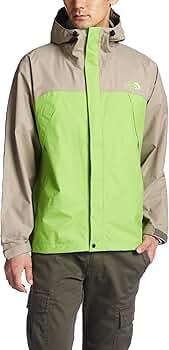 THE NORTH FACE Dot Shot Jacket グリーン THE NORTH FACE DOT SHOT JACKET（ザ・ノース・フェイス ドット