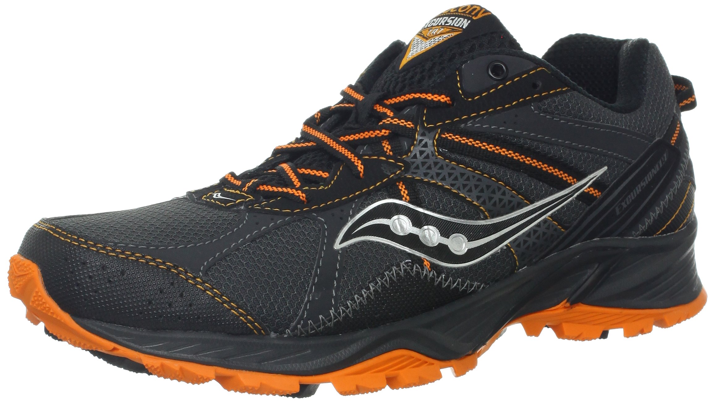 Saucony Men's Excursion TR7 Trail Running Shoe
