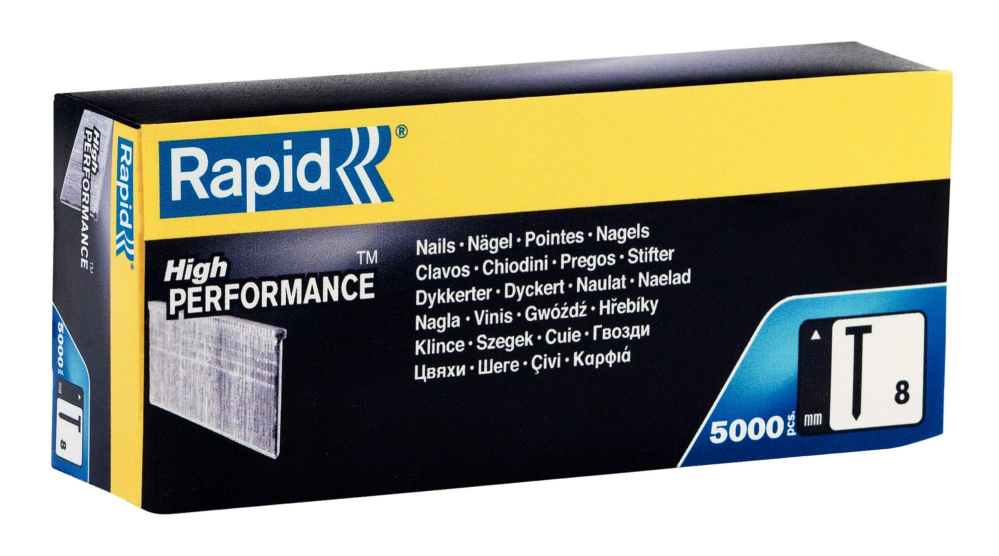 Image of Rapid BTX530 amazon website