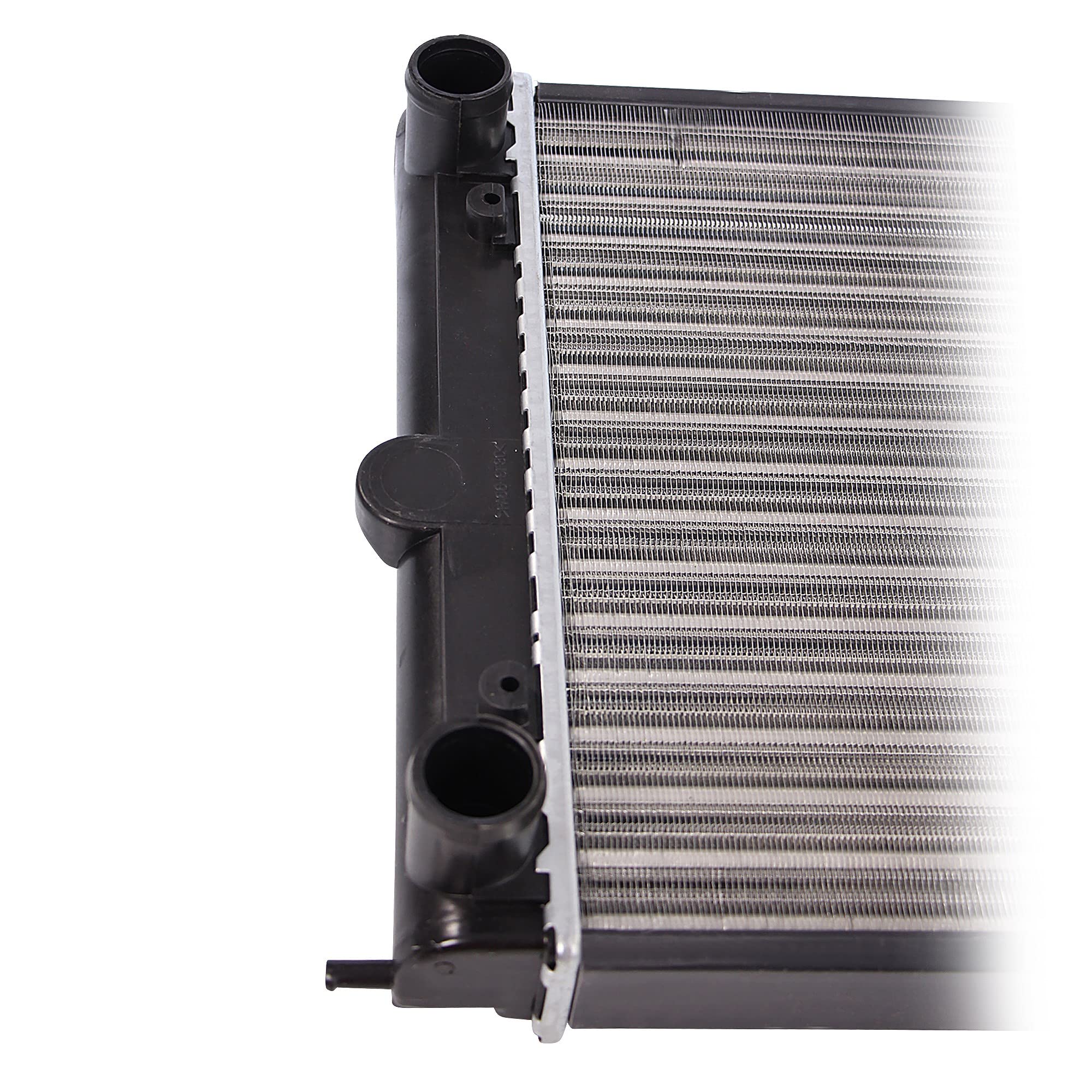 ATEC Germany 1x Radiateur moteur Radiateur à eau