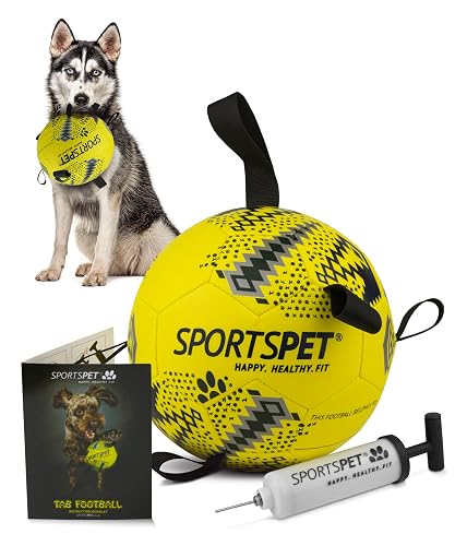 SPORTSPET Tab Football Talla 4 Verde Oscuro ONLINE