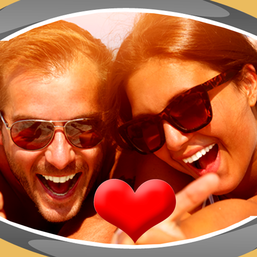 Love Photo Collage for Android