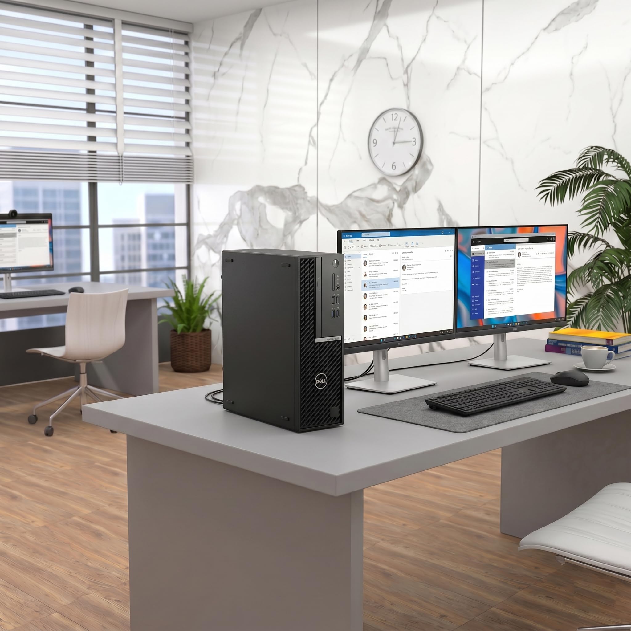 Amazon.co.jp: 【整備済み品】 DELL OptiPlex 3000 SFF 第12世代 i5