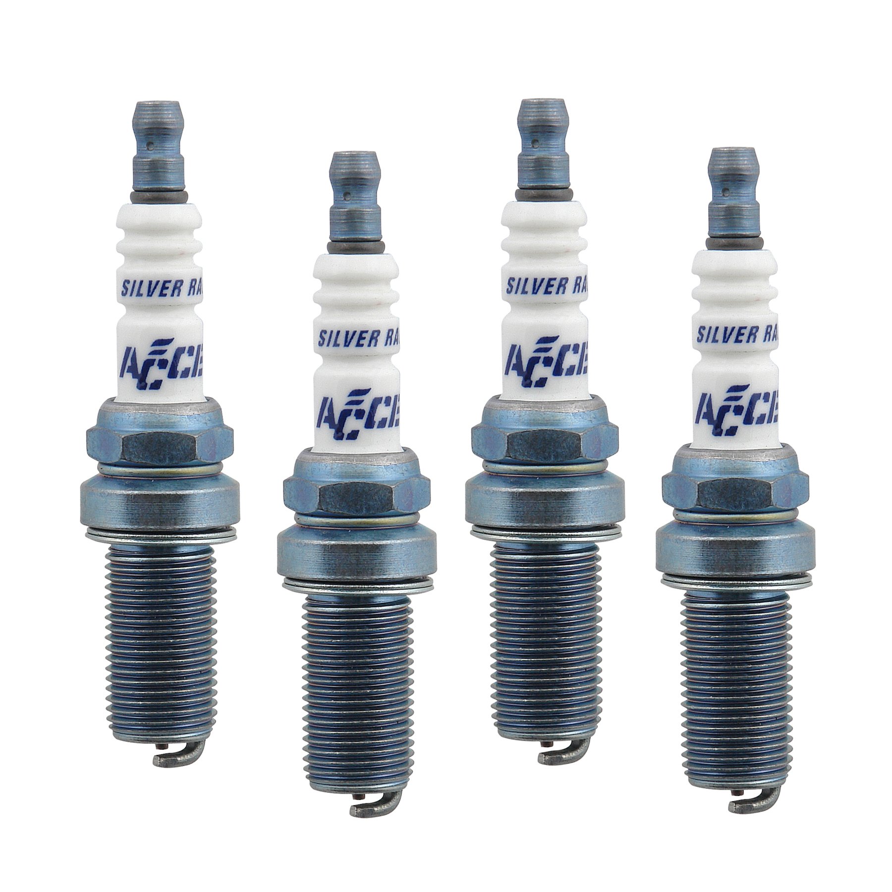 ACCELSilver Tip Racing Spark Plug 424S