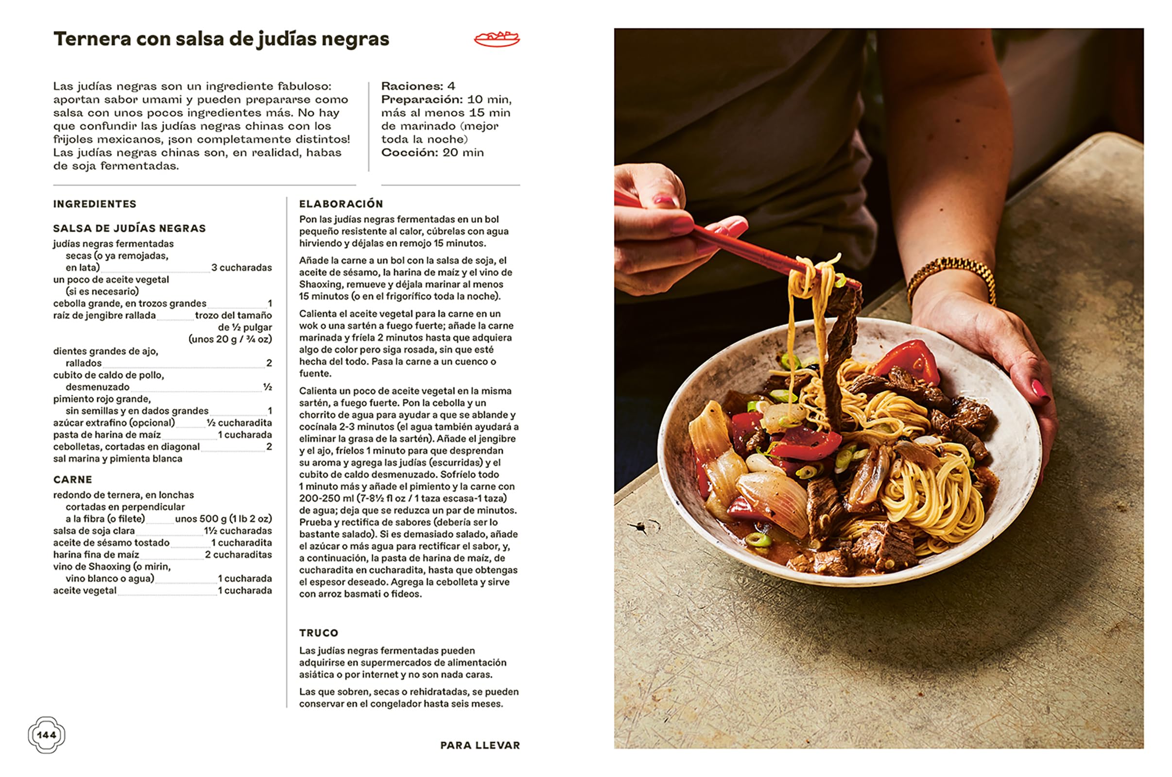 Cocina casera china. 70 recetas representativas de la gastronomía de Hong Kong (COCINAS DEL MUNDO)