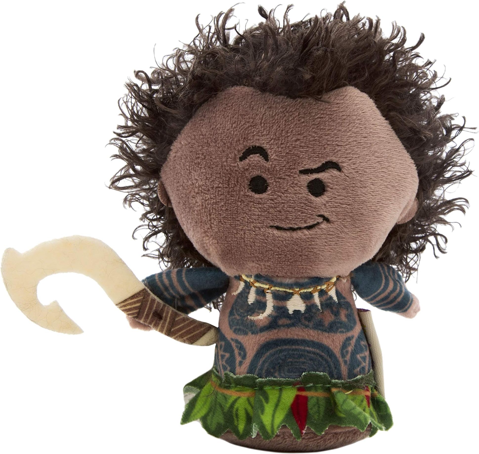 Hallmark Moana Maui Itty Bitty