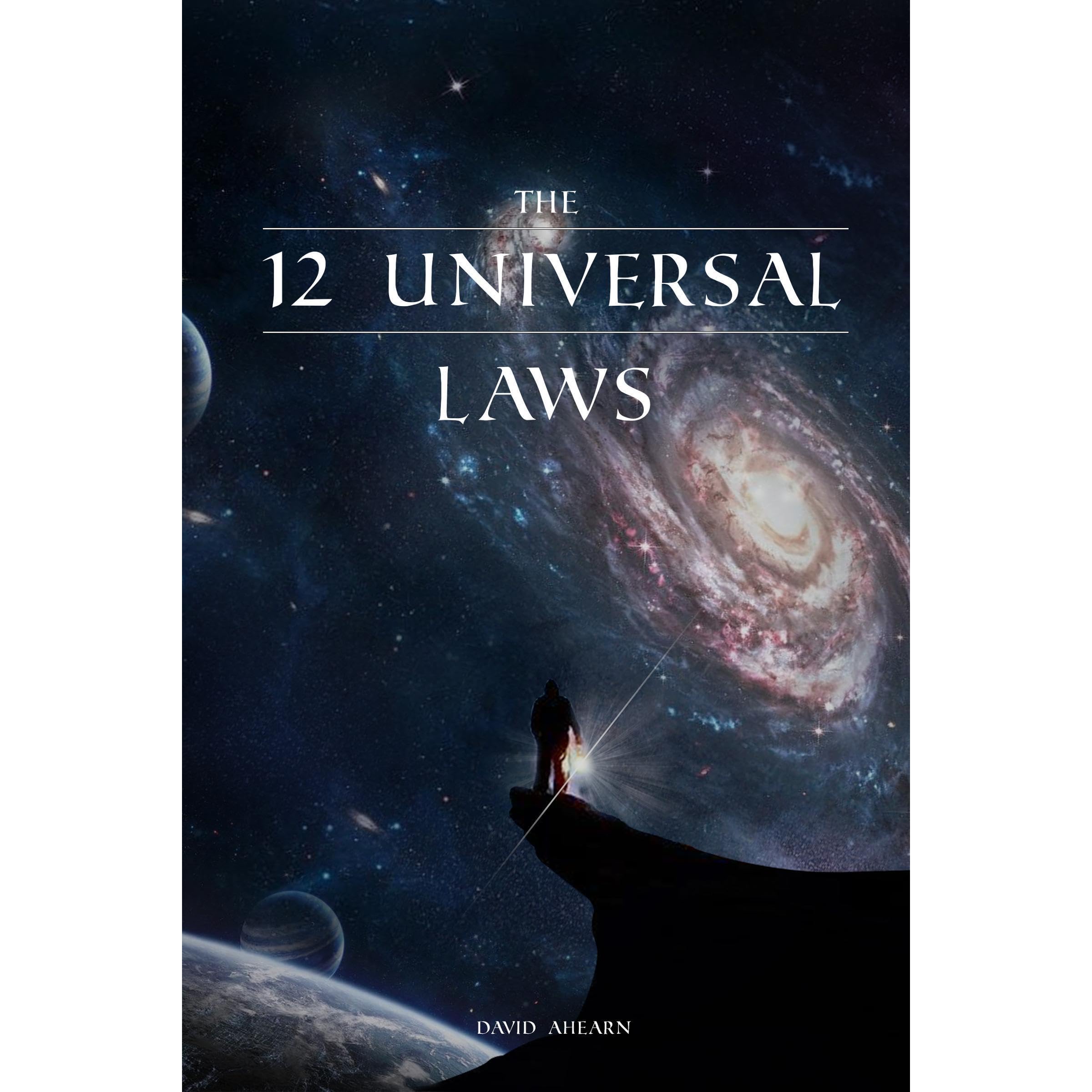 12 Universal Laws