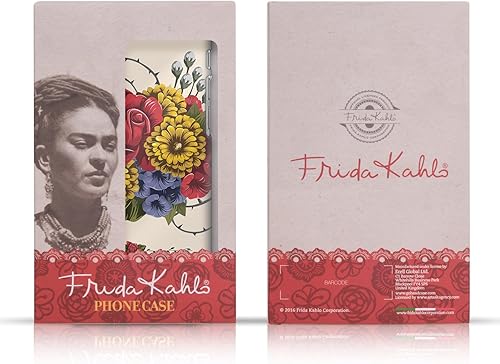 Miniatura 7 de Head Case Designs Officially Licensed Frida Kahlo Mirror Icons Soft Gel Case Compatible with Samsung Galaxy S23 Ultra 5G