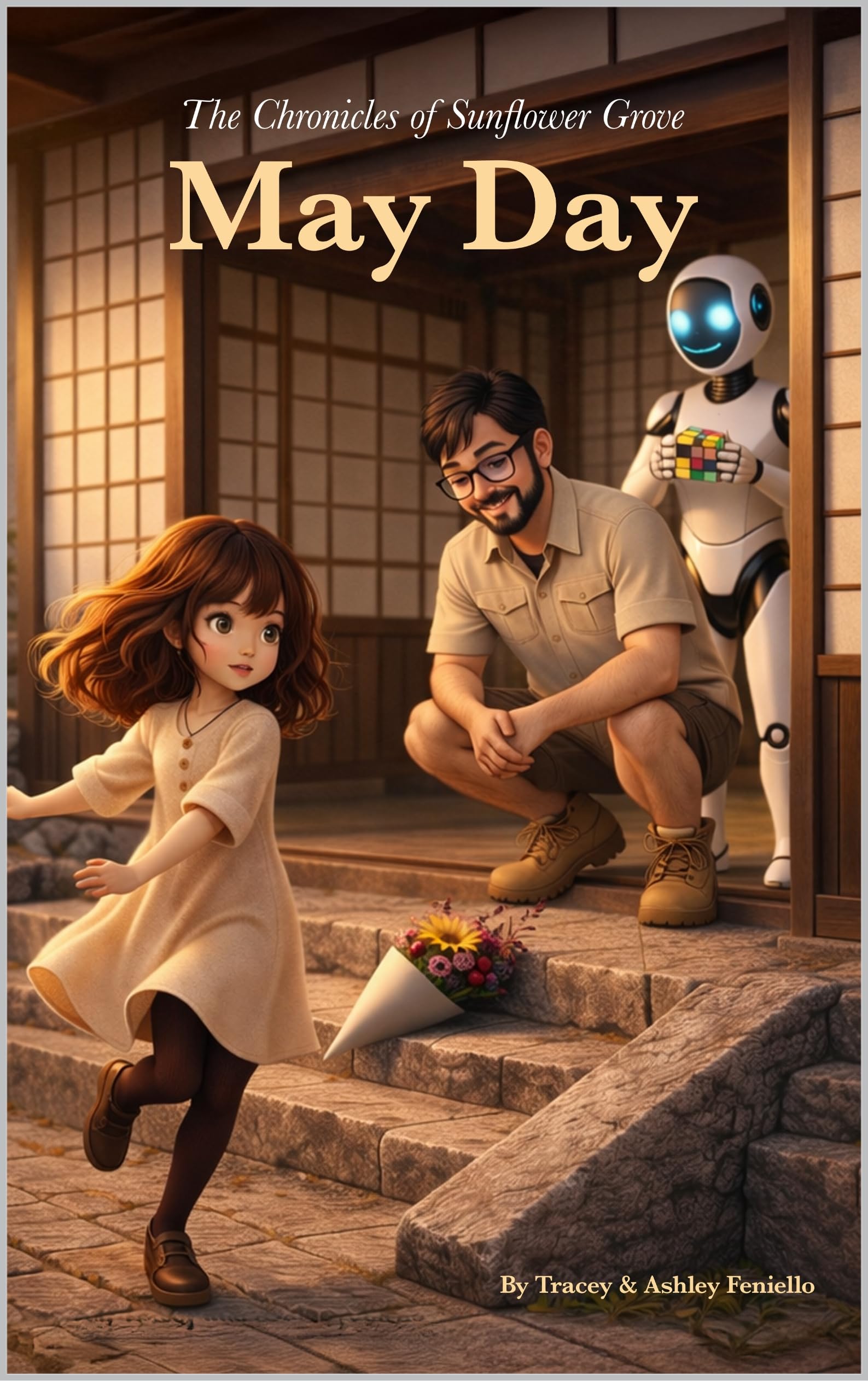 May Day (Chronicles of Sunflower Grove)