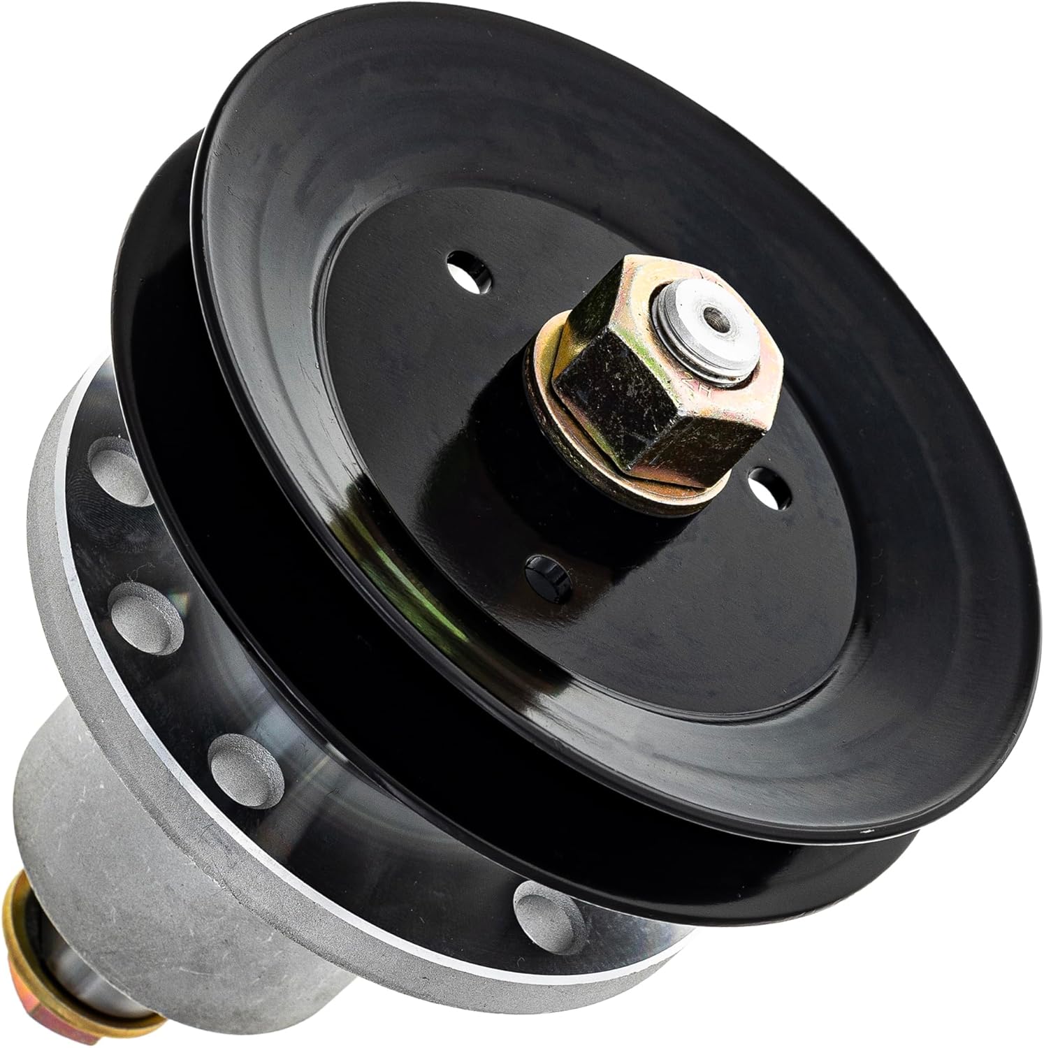 8TEN Mower Spindle for Exmark Lazer Z CT LCT4418KC LCT4418BV 44-Inch Deck 103-8280 103-8281 1-653099 103-2788