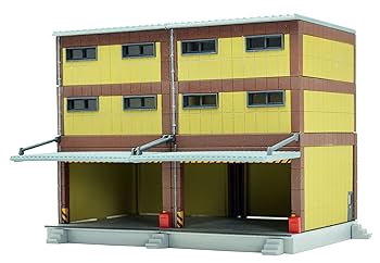 Amazon.co.jp: トミーテック ジオコレ 建物コレクション 150