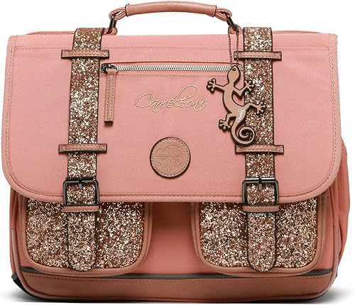 cartable scolaire primaire 38 cm Cameleon