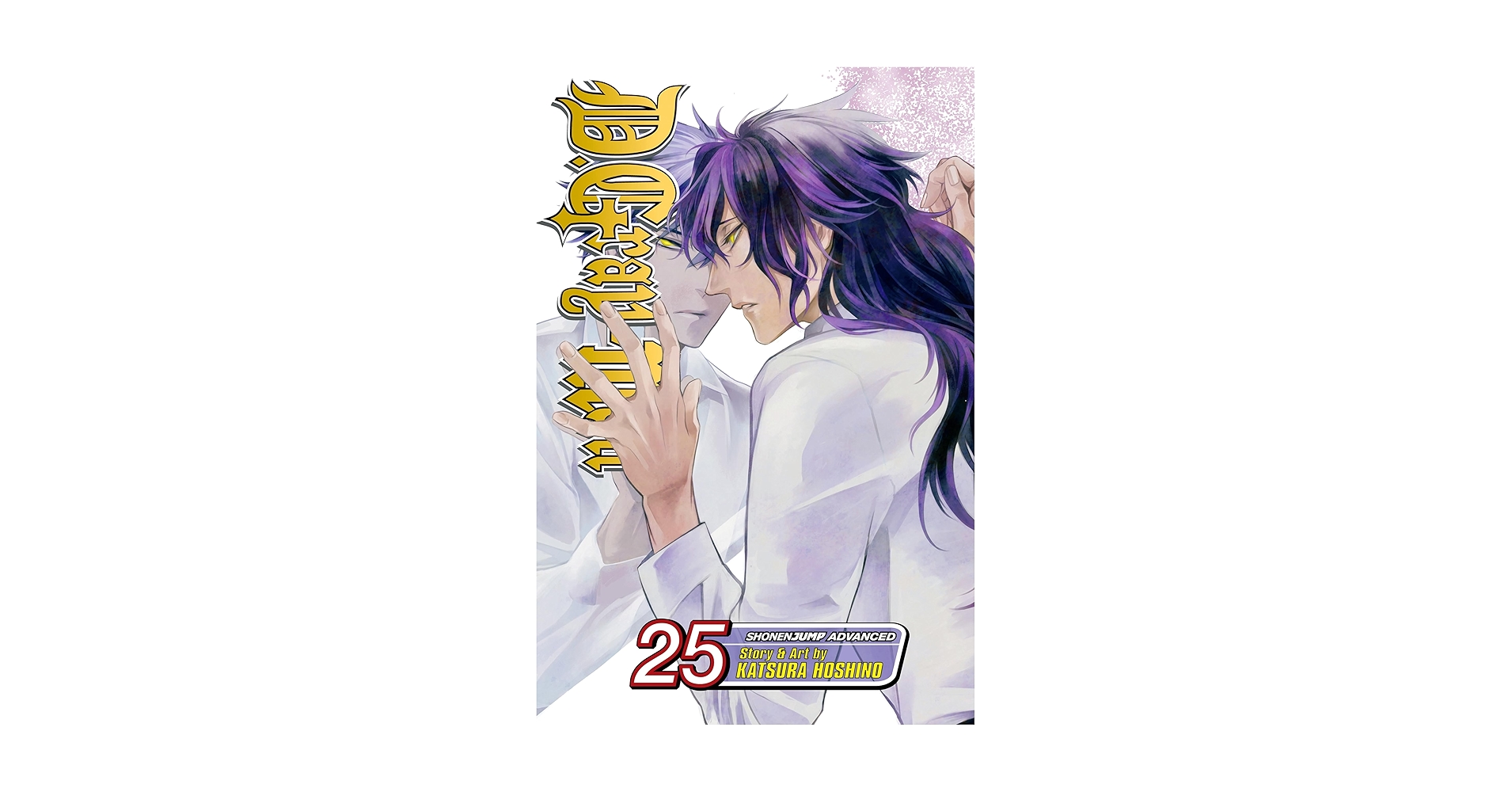 その他 D.Gray-man Zone | D.Gray-man Encyclopedia | Fandom