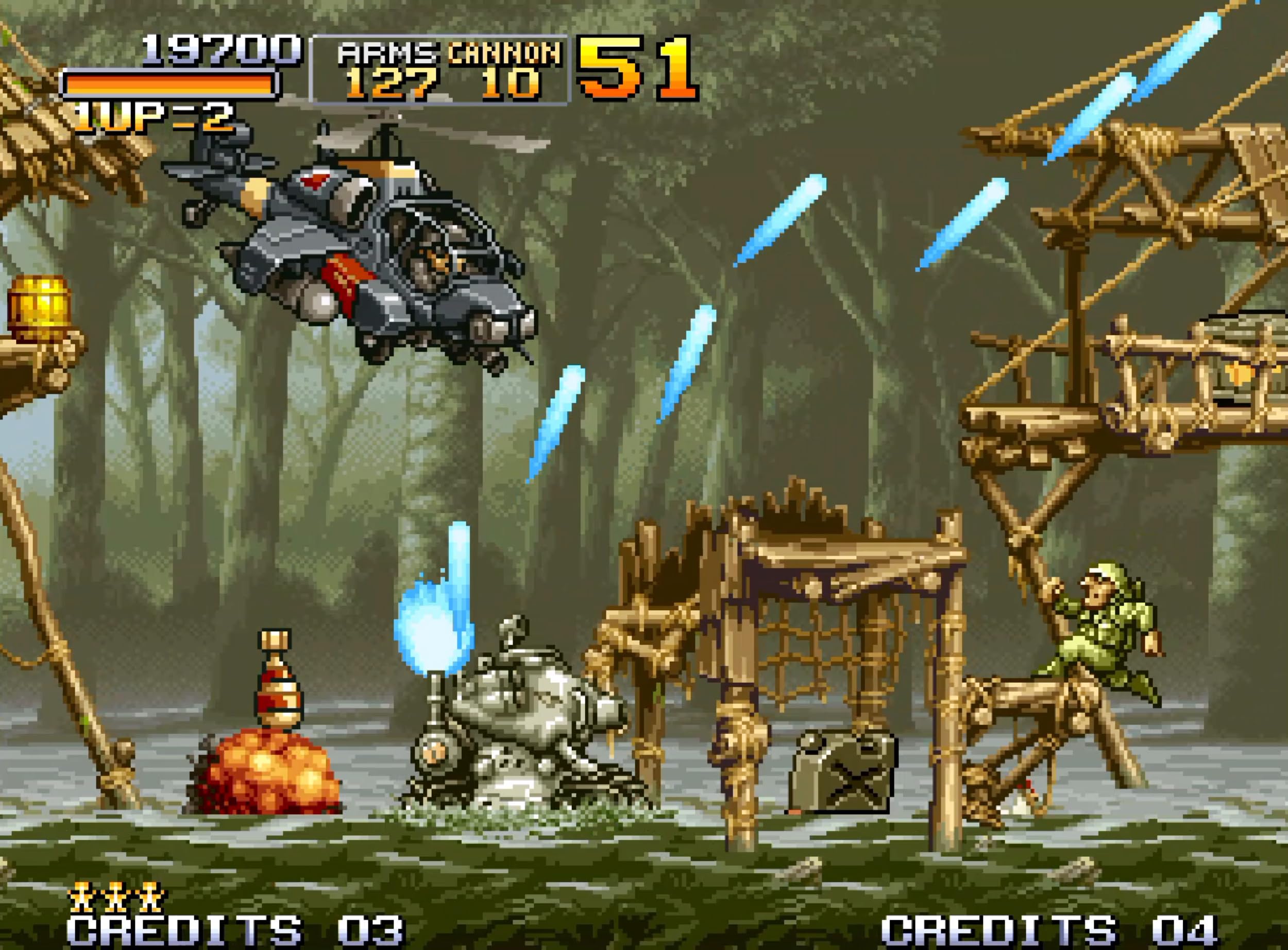 Metal Slug