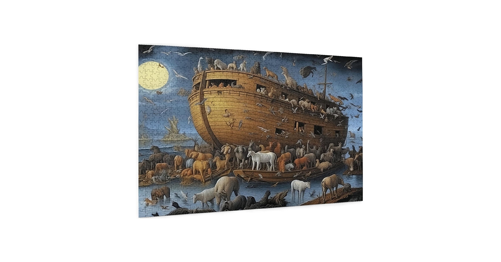 NOAH no HAKOBUNE＆Atlantis COMPLETE BOX NOAH no HAKOBUNE＆Atlantis COMPLETE BOX Amazon.com: Blue