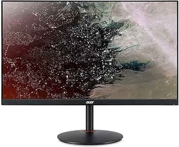 Acer 27型モニタ VG272Xbmiipx 240Hz IPS Amazon.co.jp: Acer ゲーミングディスプレイ VG272Xbmiipx 27型