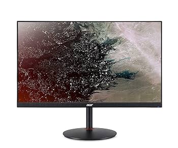 Acer Nitro XV272 Xbmiiprx 27