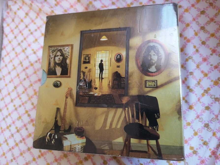 PINK FLOYD/OH BY THE WAY ピンク　フロイド　CD 洋楽 Amazon.co.jp: PINK FLOYD-OH BY THE WAY (STUDIO ALBUM BOXSET