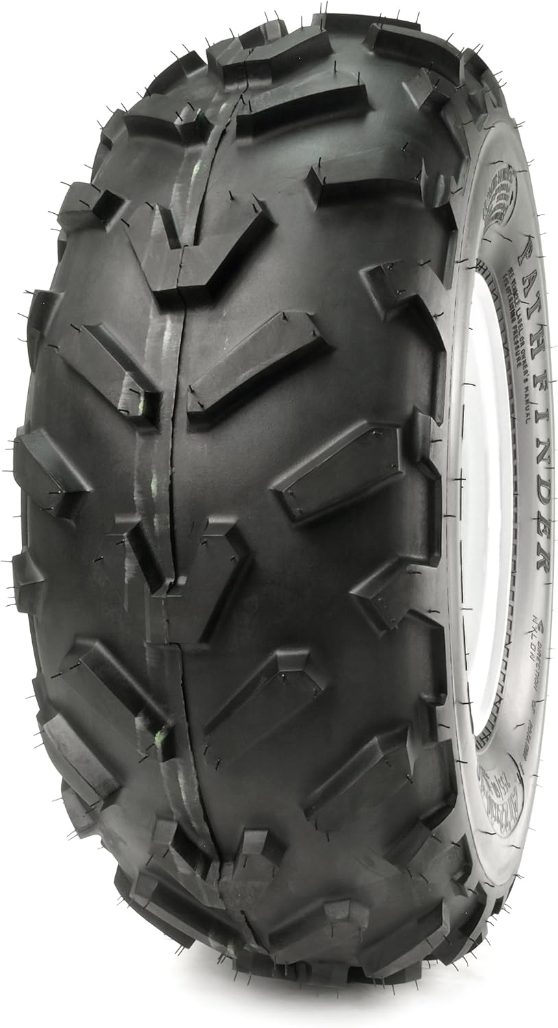 Kenda Pathfinder K530 ATV Tire 25X1012 Amazon.ca Automotive