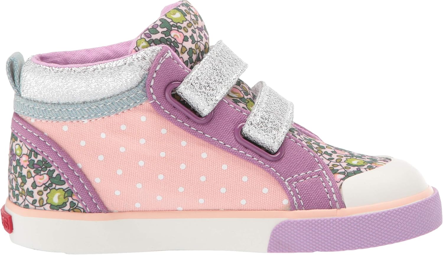 See Kai Run Unisex-Child Kya Sneaker