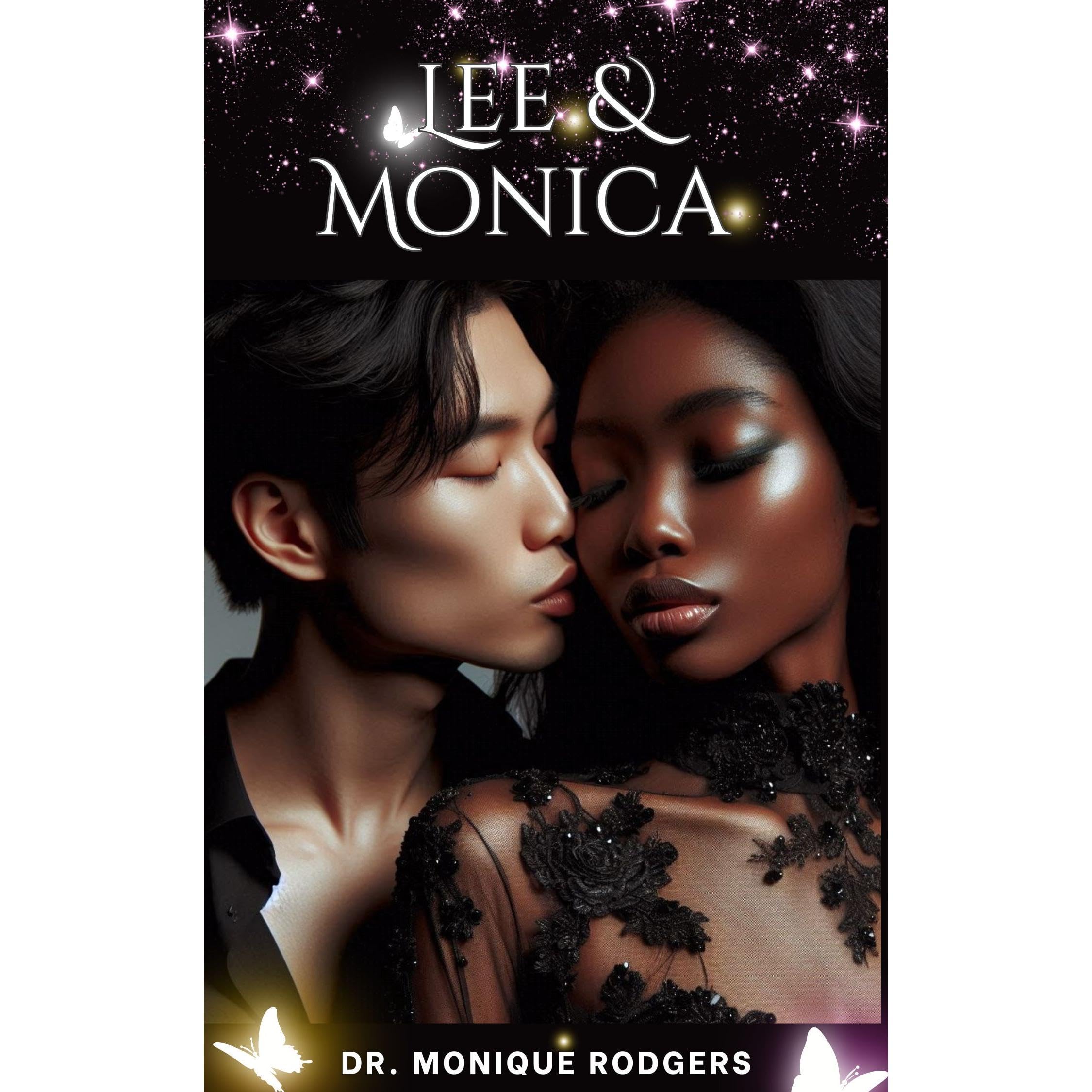 Lee & Monica