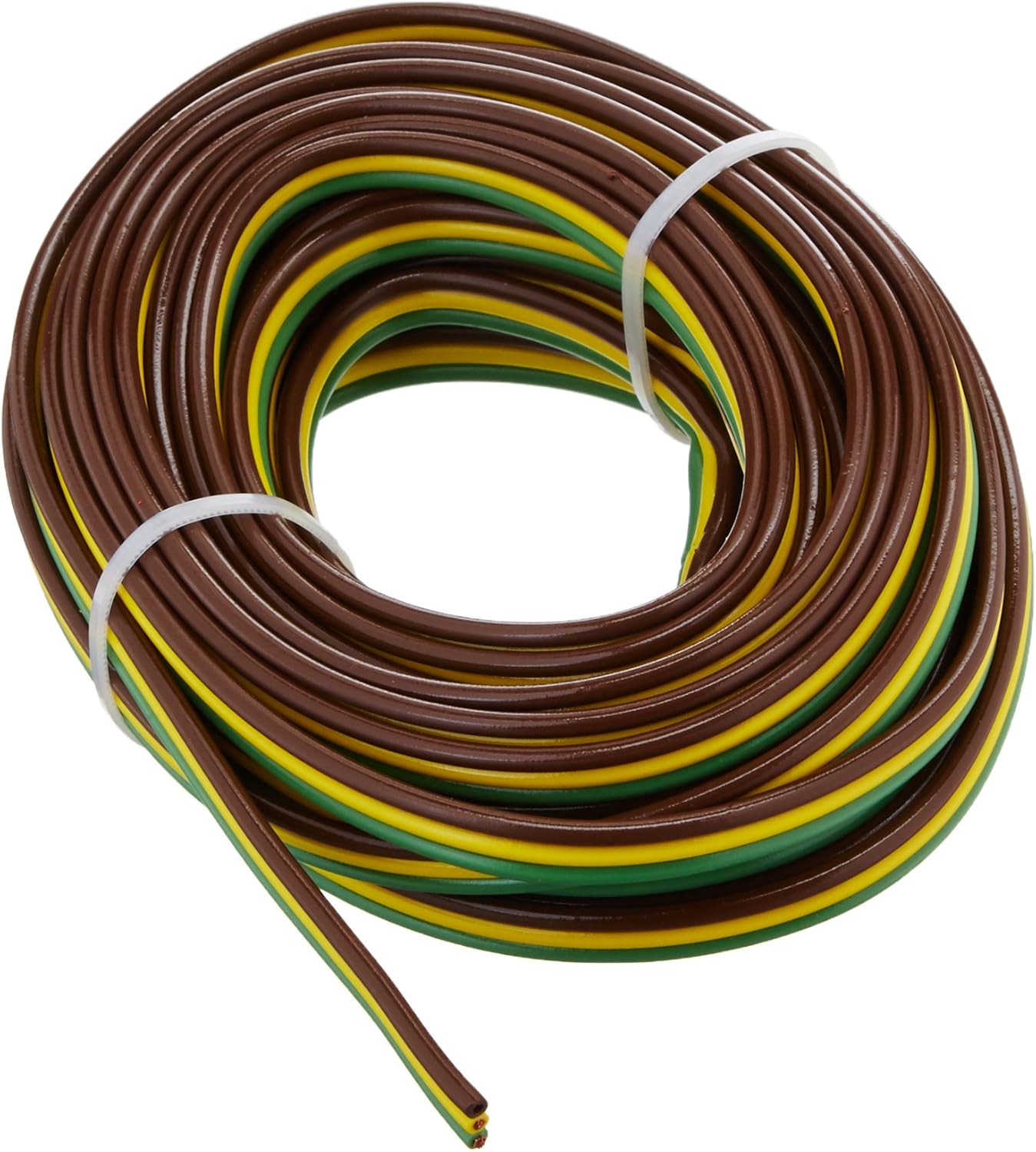 Standard Motor Products Multi-Conductor Wire 3 Colors 16 Gauge