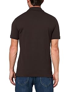 Lacoste Men's Slim Fit L12.12 Short Sleeve Pique Polo Shirt