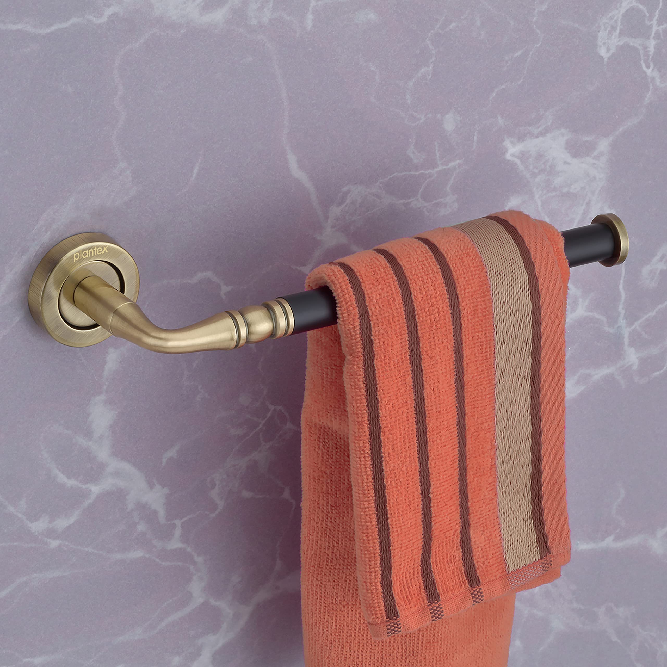 See full amazon price history chart for Plantex Stainless Steel Napkin Hanger for Wash Basin/Towel Ring for Bathroom/Hand Napkin Ring for Kitchen/Bathroom Accessories - Pack of 1 (Brass Antique & Black) Plantex Stainless Steel Napkin Hanger for Wash Basin/Towel Ring for Bathroom/Hand Napkin Ring for Kitchen/Bathroom Accessories - Pack of 1 (Brass Antique & Black) (B0BZDB6Y8J) Amazon Price History, Amazon Price Tracker