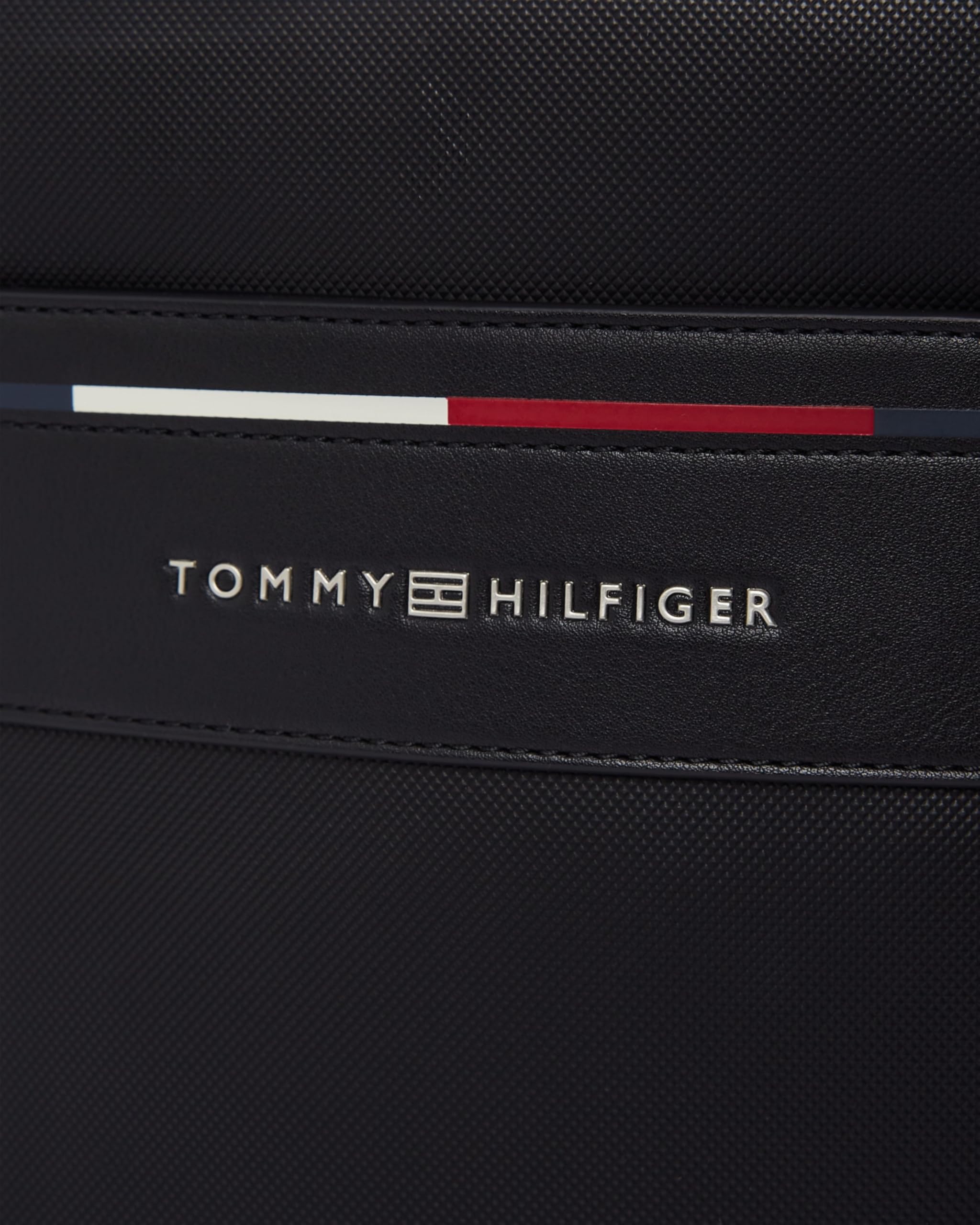 Tommy Hilfiger AM0AM13196 męskie, Kolor czarny, 70AA