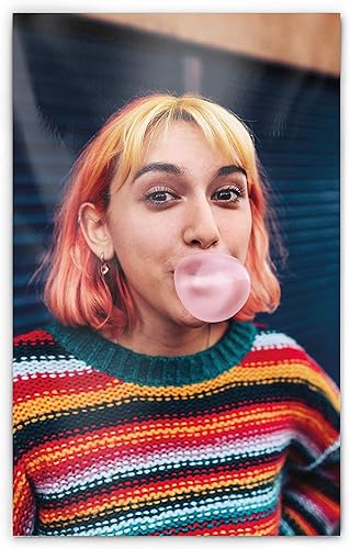 Miniatura 7 de Polaroid Hi-Print Paper - Paquete triple de cartuchos de papel de 2 x 3 (60 hojas)