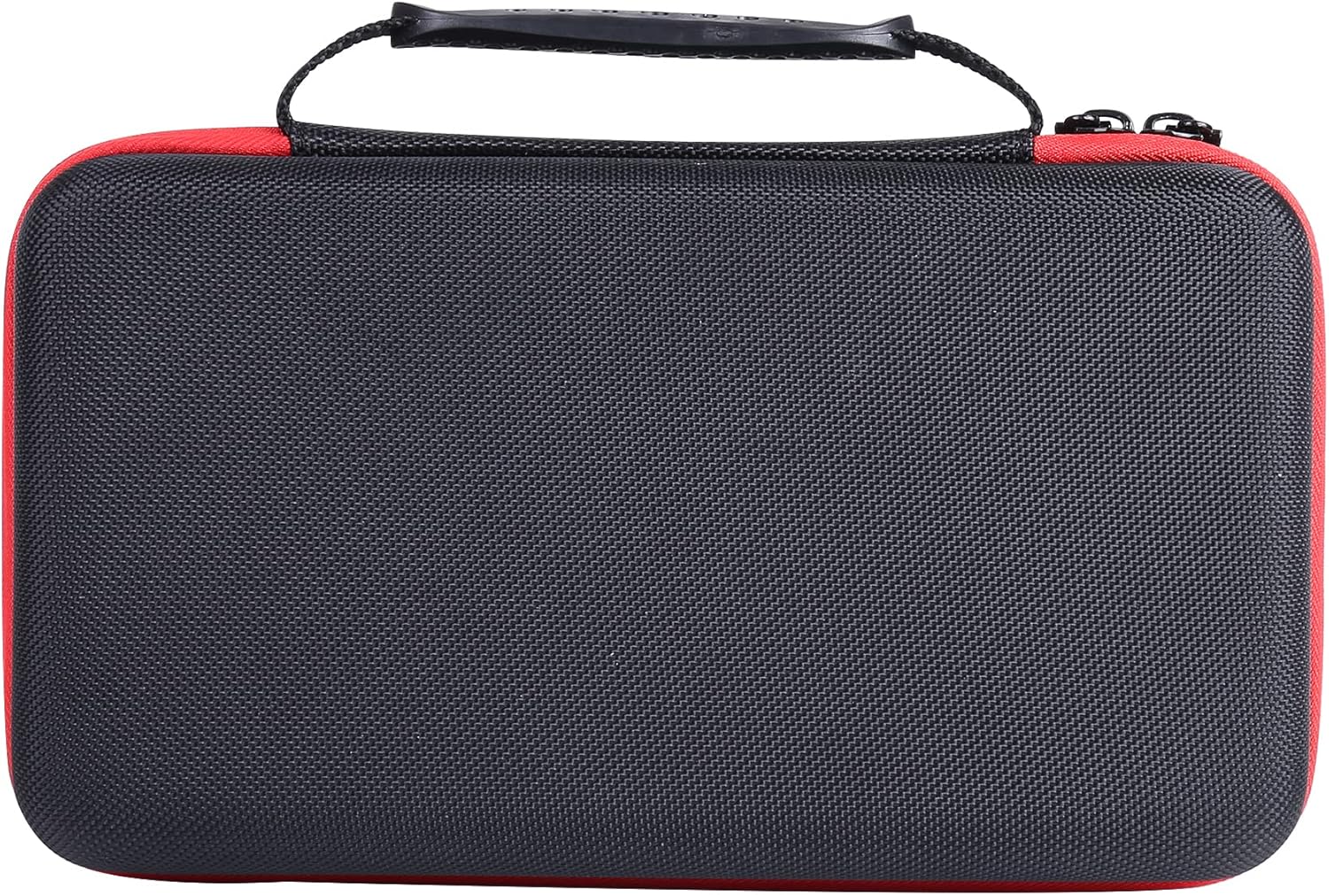 khanka Hard Carrying Case Replacement for HyperX QuadCast - USB Condenser Gaming Microphone, Case Only