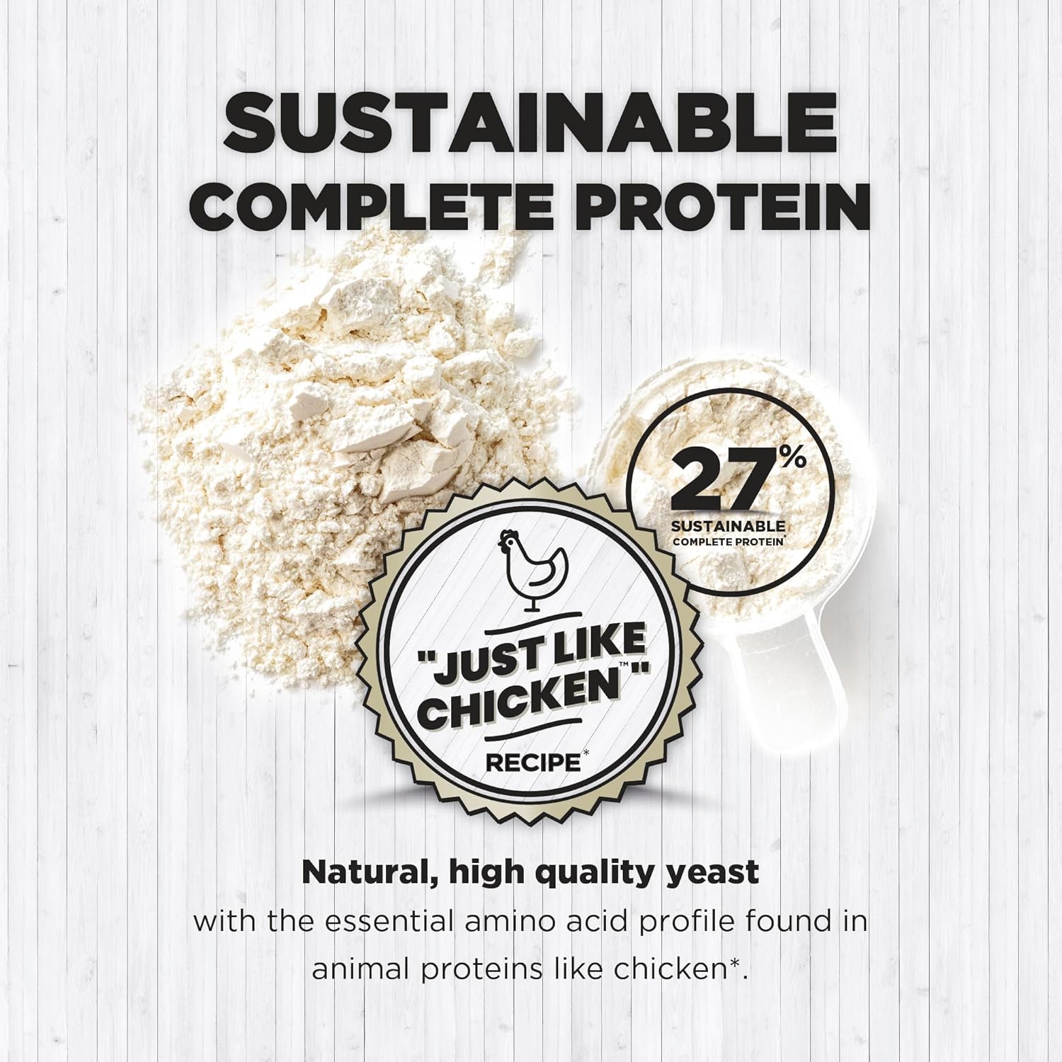 Nature's HUG Hypoallergenic Dry Dog Food for Puppy Toy & Small Breeds – Complete & Balanced Nutrition, Sensitive Stomach Support, High-Protein, Grain Free – 5lb
