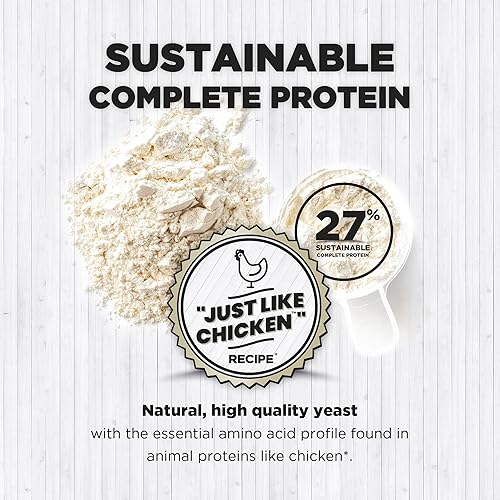 Miniatura 5 de Nature's HUG Toy and Small Breed - Alimento para cachorros de raza pequeña, 5 libras, natural sin OMG, sin granos e hipoalergénico, proteína limpia