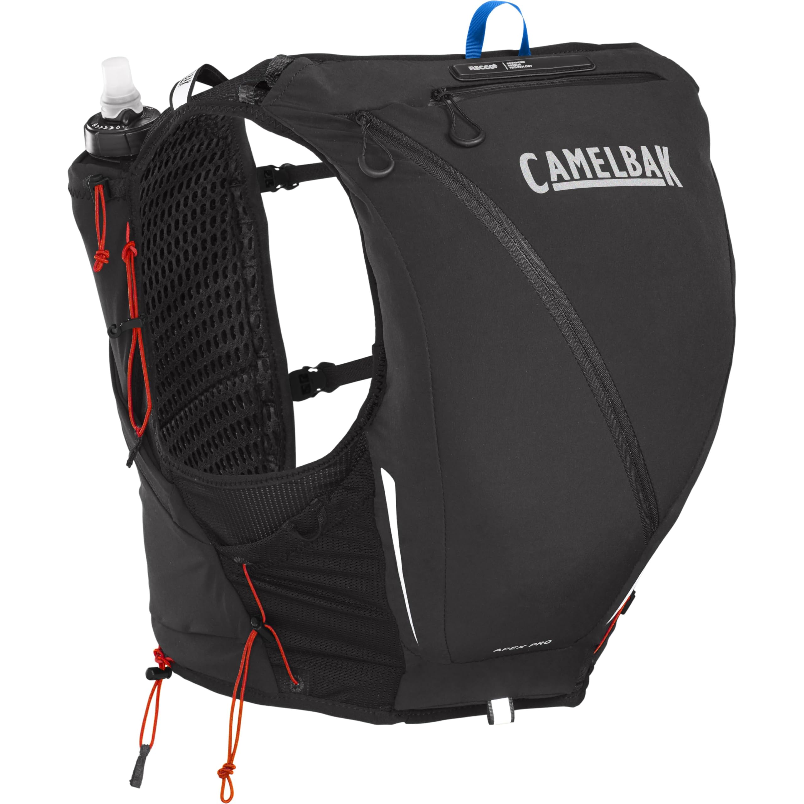 CamelBak Apex Pro 1L Run Vest Black